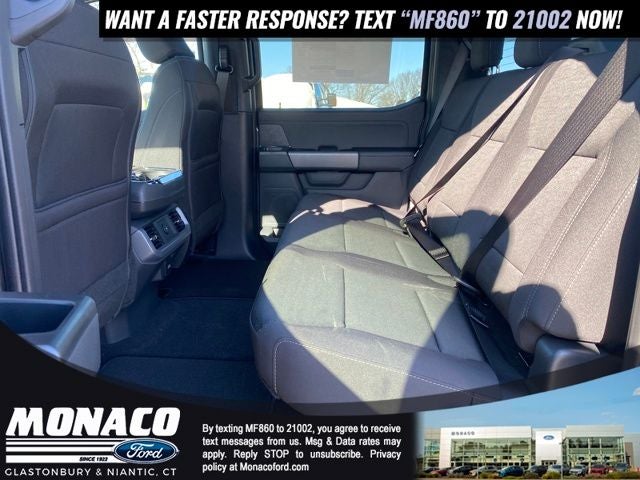 2026 Ford F-150 XLT *Under Deposit*