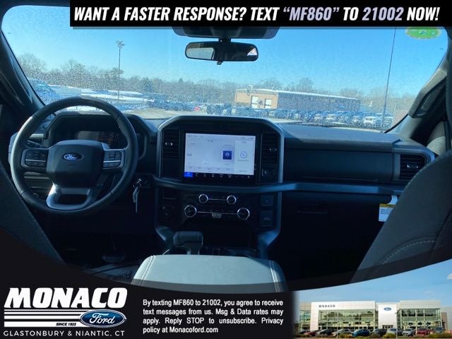 2026 Ford F-150 XLT *Under Deposit*