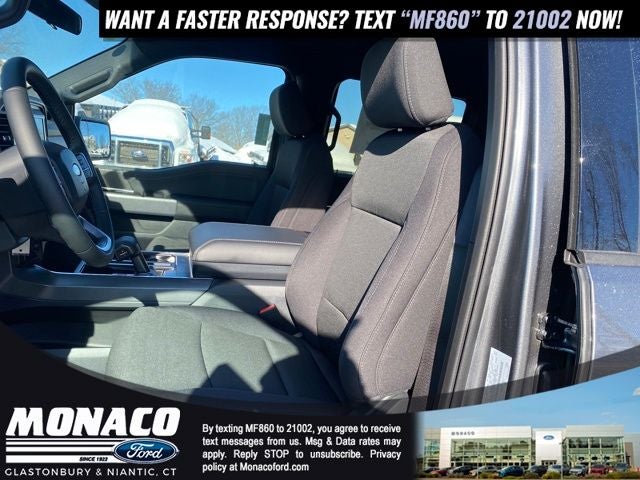 2026 Ford F-150 XLT *Under Deposit*