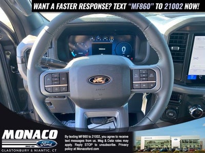 2026 Ford F-150 XLT *Under Deposit*