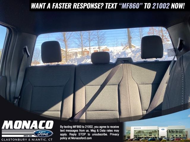 2026 Ford F-150 XLT *Under Deposit*