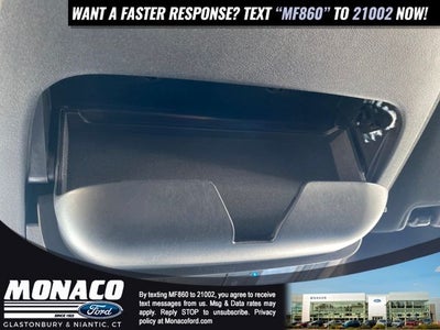 2026 Ford F-150 XLT *Under Deposit*