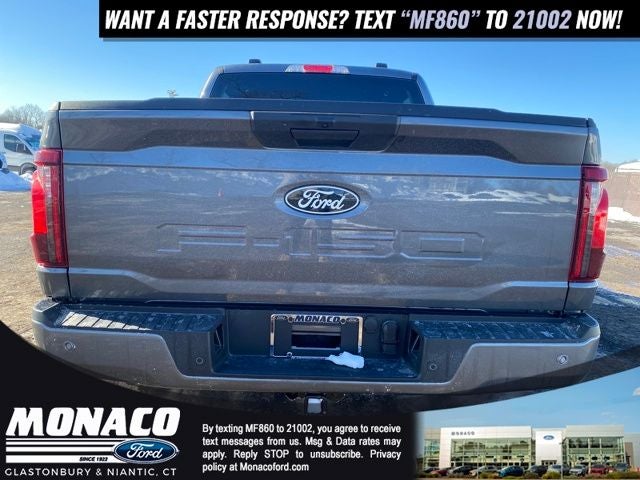 2026 Ford F-150 XLT *Under Deposit*