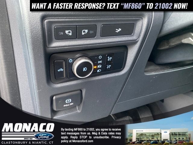 2024 Ford F-150 XLT *Under Deposit*