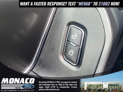 2024 Ford F-150 XLT *Under Deposit*