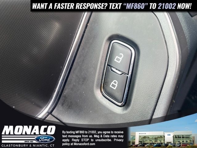 2024 Ford F-150 XLT *Under Deposit*