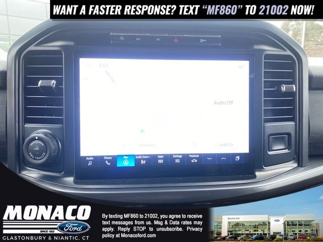 2024 Ford F-150 XLT *Under Deposit*