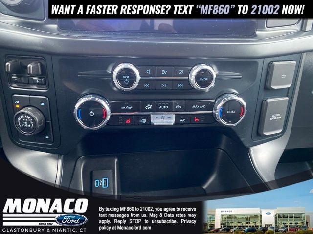 2024 Ford F-150 XLT *Under Deposit*