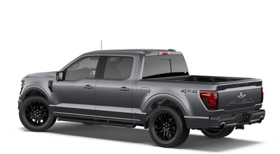2026 Ford F150 XLT