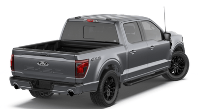 2026 Ford F150 XLT