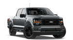 2026 Ford F150 XLT
