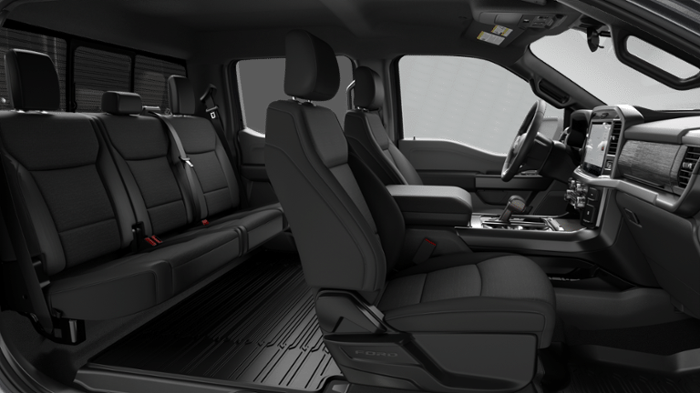 2026 Ford F150 XLT