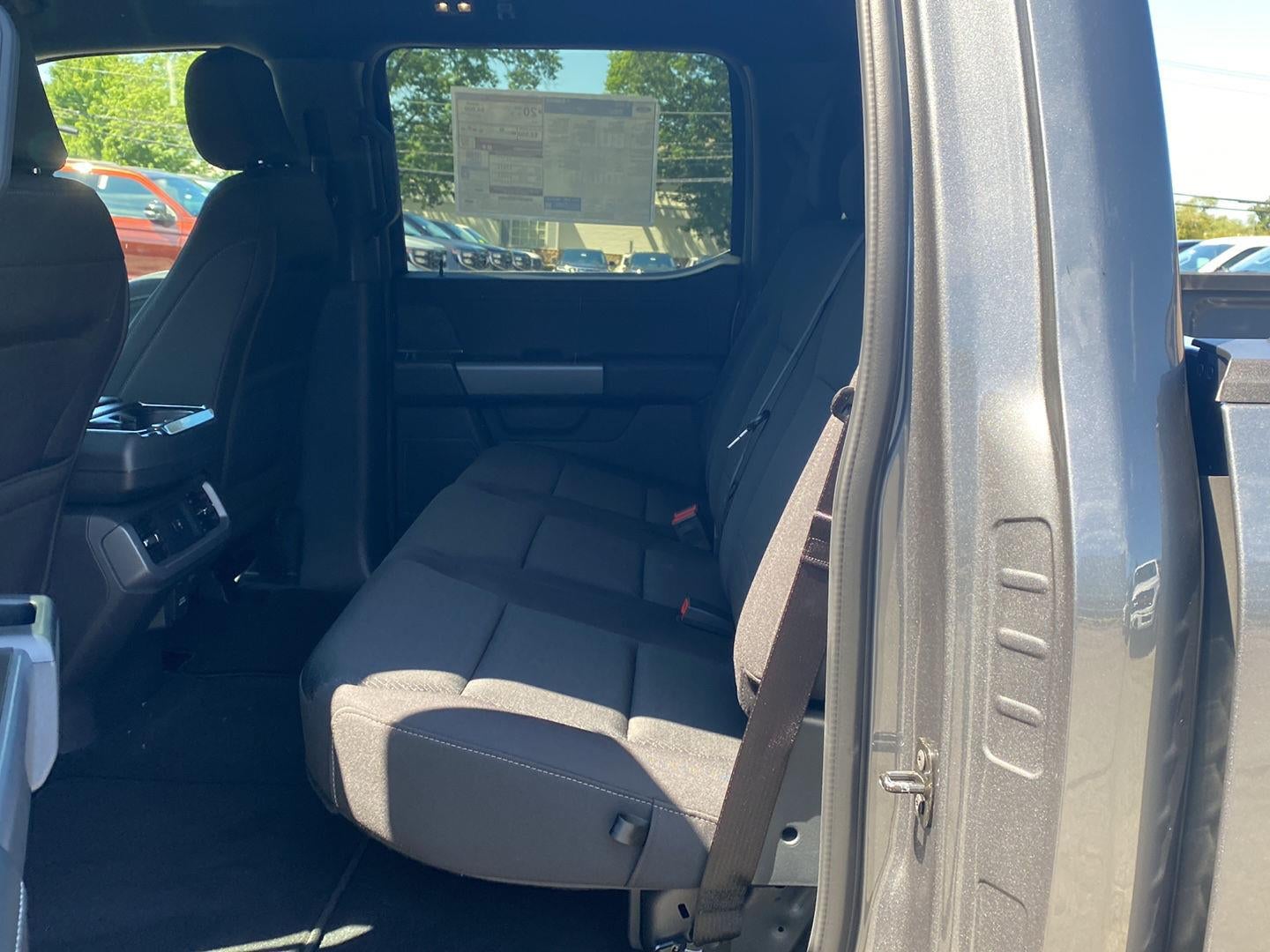2026 Ford F-150 XLT *Under Deposit*