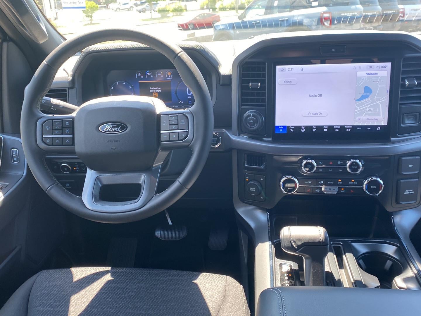 2026 Ford F-150 XLT *Under Deposit*