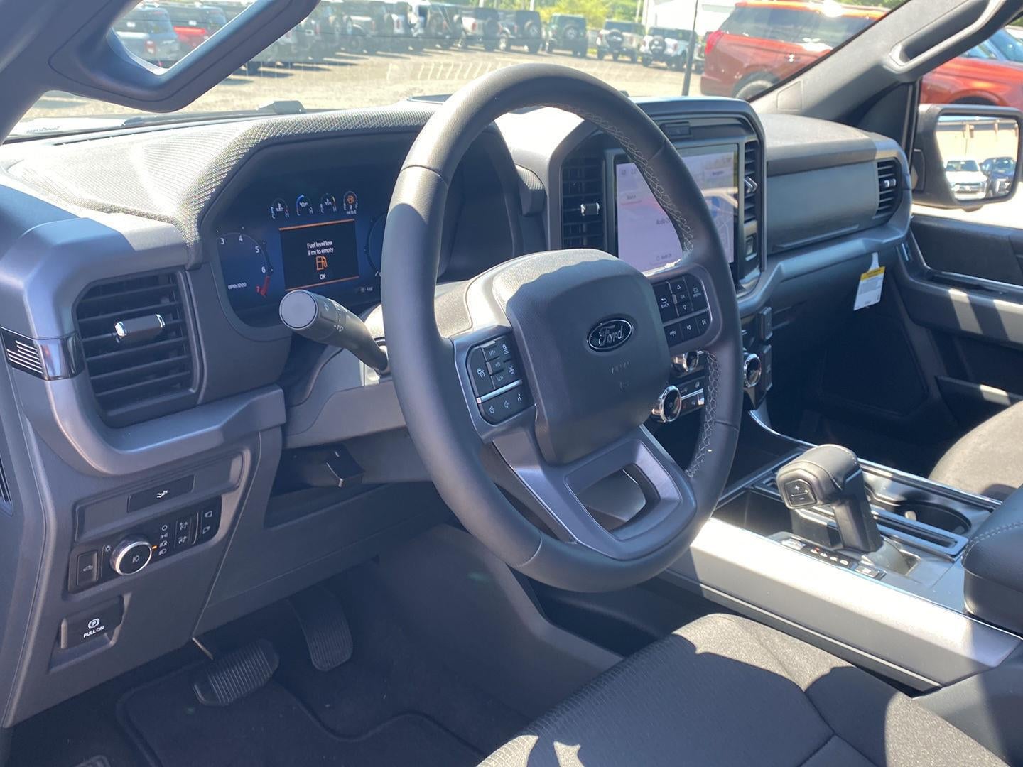 2026 Ford F-150 XLT *Under Deposit*