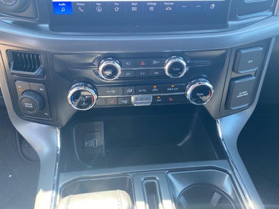 2026 Ford F-150 XLT *Under Deposit*