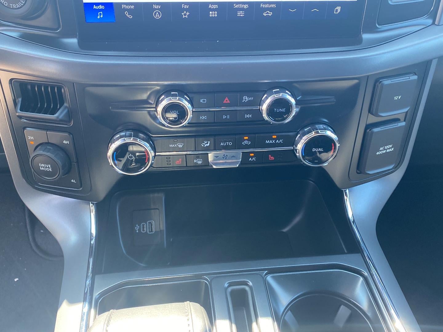 2026 Ford F-150 XLT *Under Deposit*