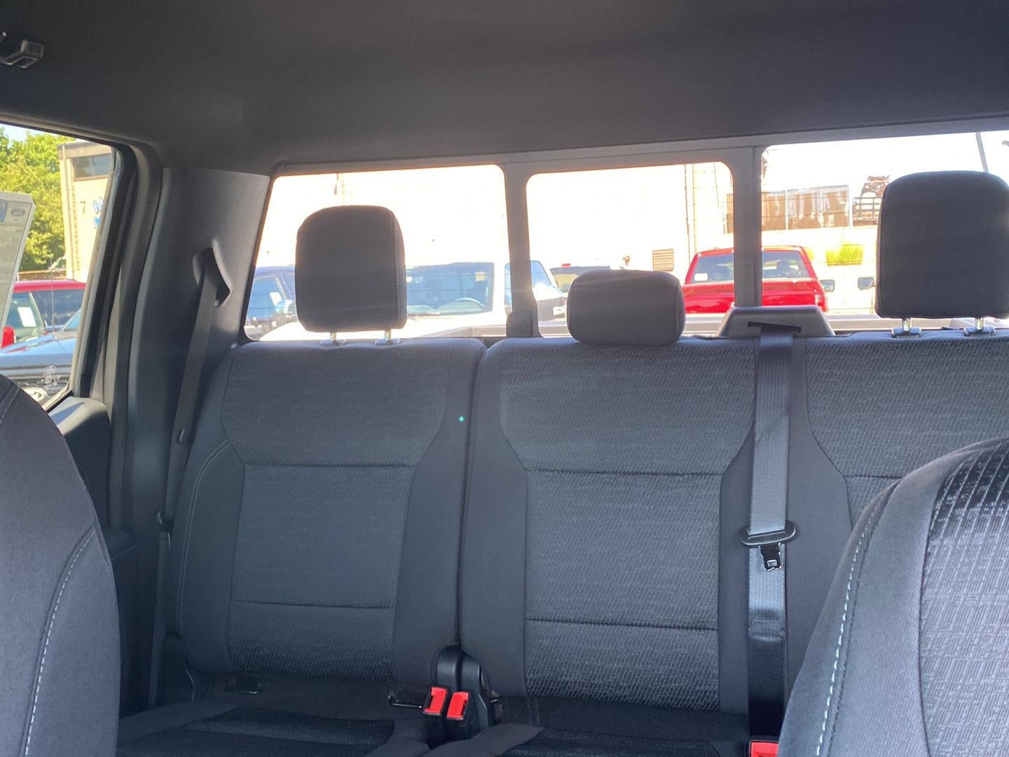 2026 Ford F-150 XLT *Under Deposit*