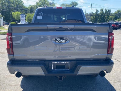 2026 Ford F-150 XLT *Under Deposit*