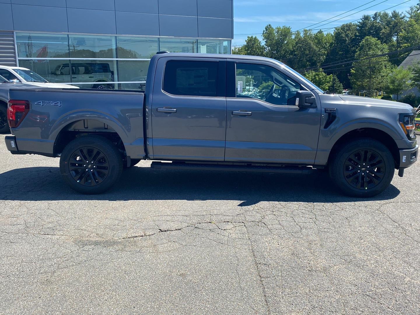 2026 Ford F-150 XLT *Under Deposit*