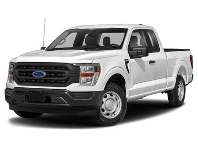 2023 Ford F-150 XL *Under Deposit*