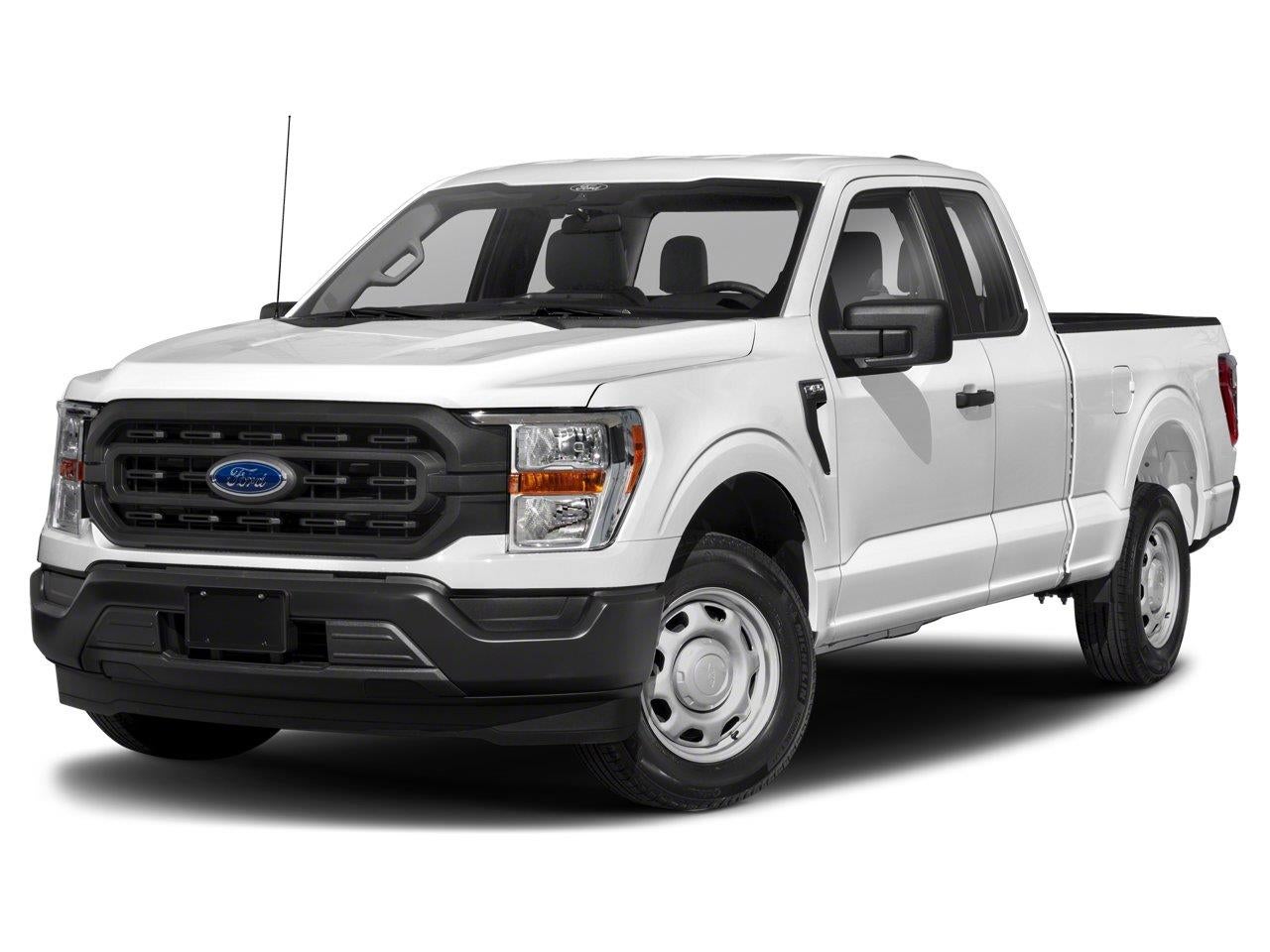 2023 Ford F-150 XL *Under Deposit*