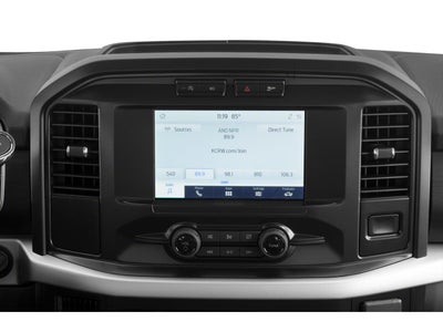2023 Ford F-150 XL *Under Deposit*