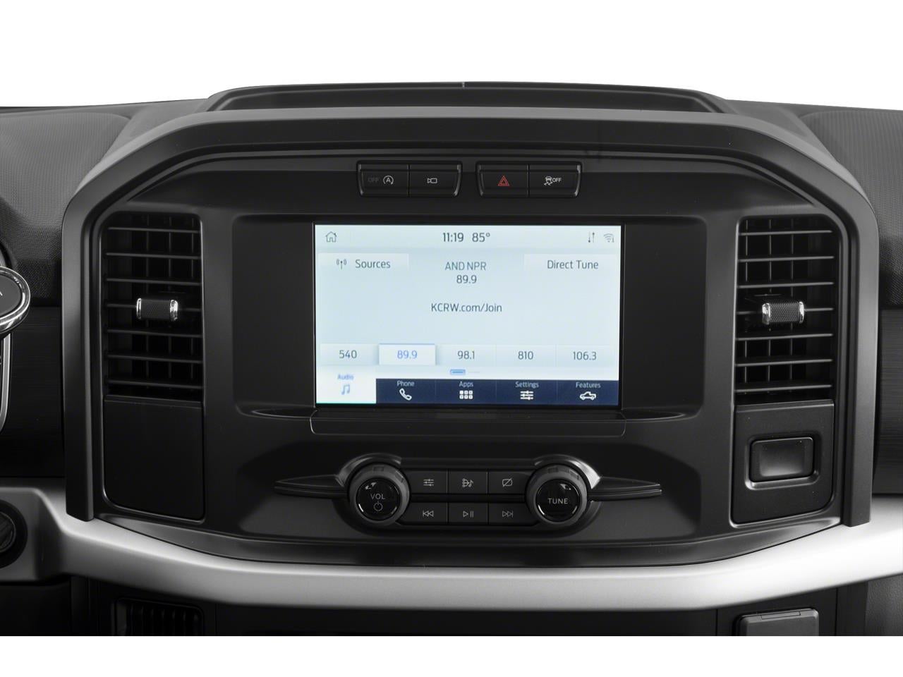 2023 Ford F-150 XL *Under Deposit*