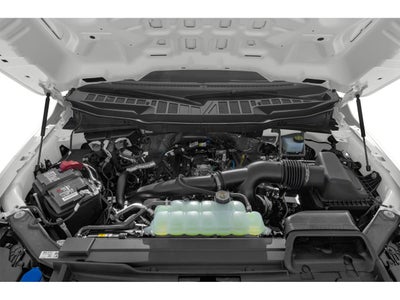 2023 Ford F-150 XL *Under Deposit*