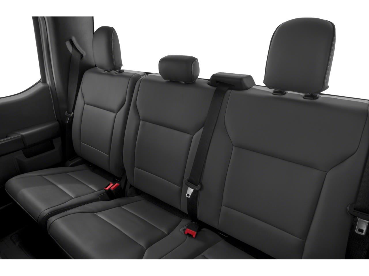 2023 Ford F-150 XL *Under Deposit*