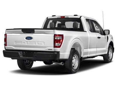 2023 Ford F-150 XL *Under Deposit*