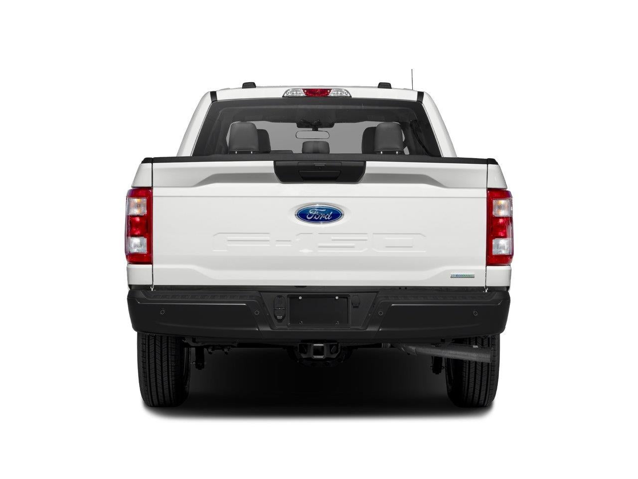 2023 Ford F-150 XL *Under Deposit*