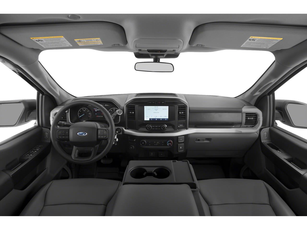 2023 Ford F-150 XL *Under Deposit*