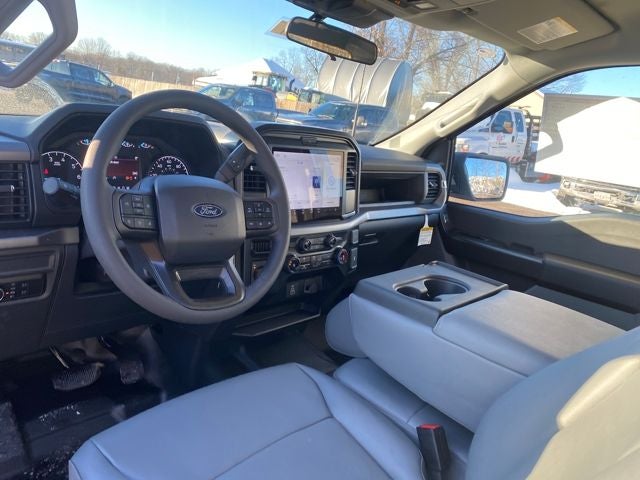 2026 Ford F-150 XL *Under Deposit*