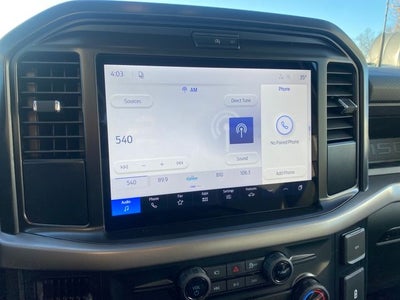 2026 Ford F-150 XL *Under Deposit*