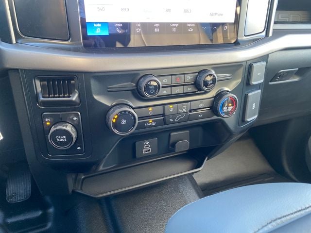 2026 Ford F-150 XL *Under Deposit*