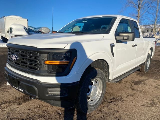 2026 Ford F-150 XL *Under Deposit*