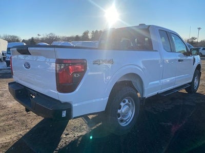 2026 Ford F-150 XL *Under Deposit*
