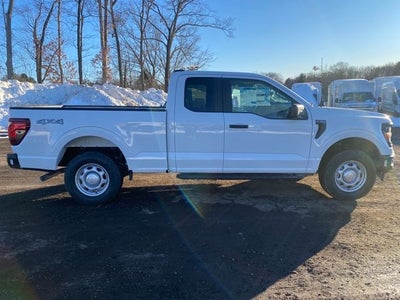 2026 Ford F-150 XL *Under Deposit*