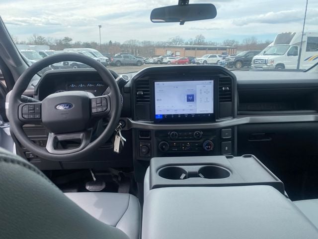 2026 Ford F-150 XL *Under Deposit*