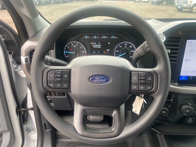 2026 Ford F-150 XL *Under Deposit*