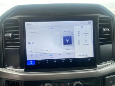 2026 Ford F-150 XL *Under Deposit*