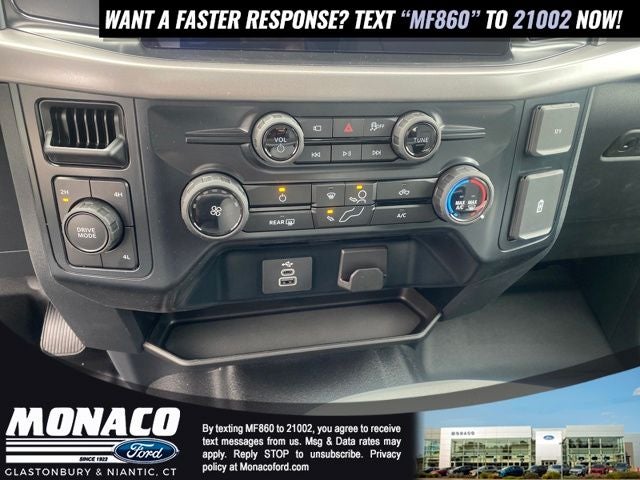 2026 Ford F-150 XL *Under Deposit*