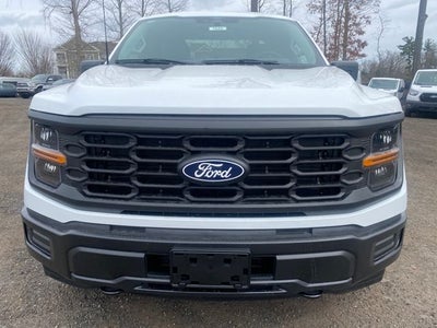 2026 Ford F-150 XL *Under Deposit*