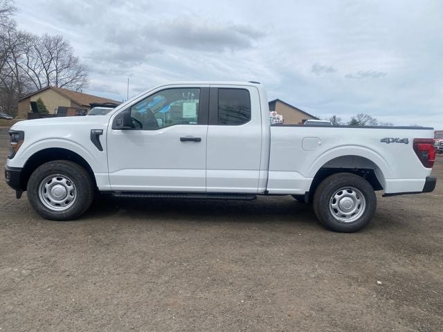 2026 Ford F-150 XL *Under Deposit*