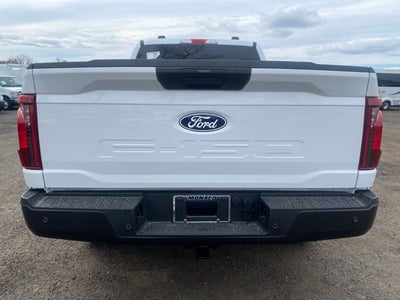 2026 Ford F-150 XL *Under Deposit*