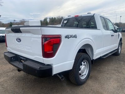 2026 Ford F-150 XL *Under Deposit*