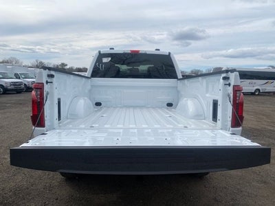 2026 Ford F-150 XL *Under Deposit*