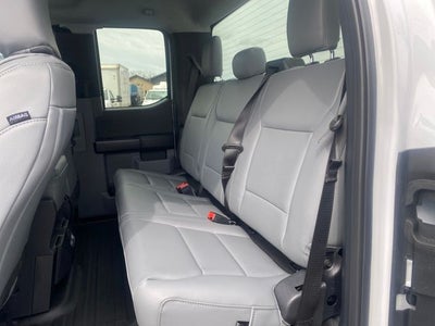 2026 Ford F-150 XL *Under Deposit*