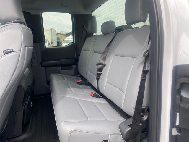 2026 Ford F-150 XL *Under Deposit*